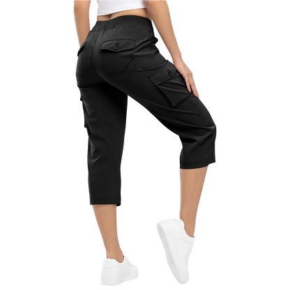 Women’s Cargo Work Pants
