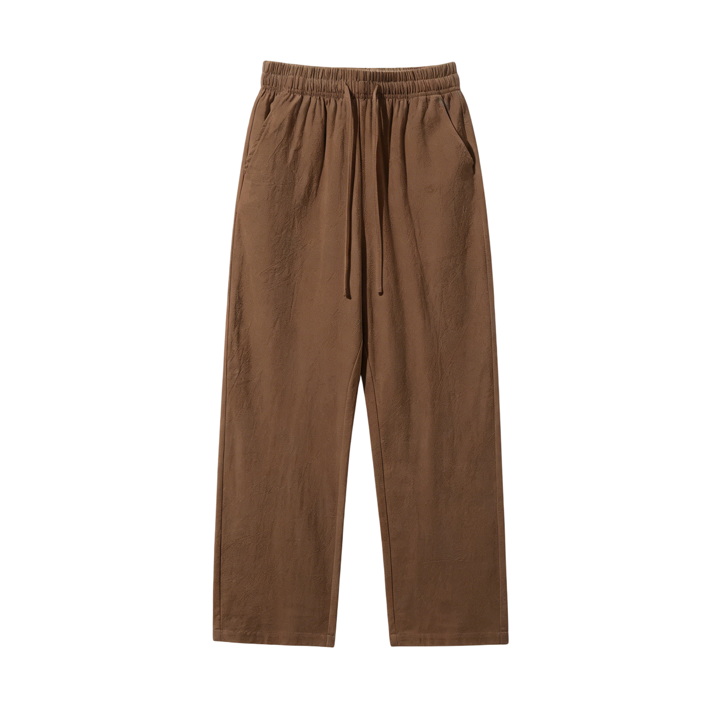 💥Exclusive Price -Relaxed-Fit Linen Pants