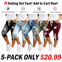 5-Pack Bundle #A