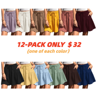 🔥Package B |12-Pack $32(12 Different Colors)