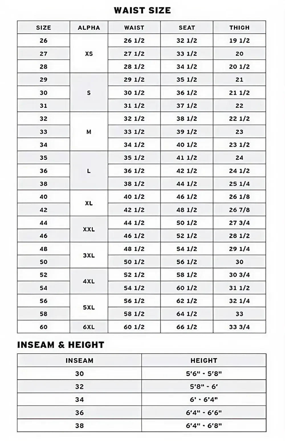 Men's Premium Utility Denim Jeans – Loose-Fit Straight-Leg Casual Trousers
