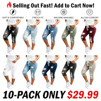 10-Pack Bundle [Best Value]