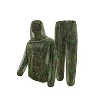 Mossy Timber