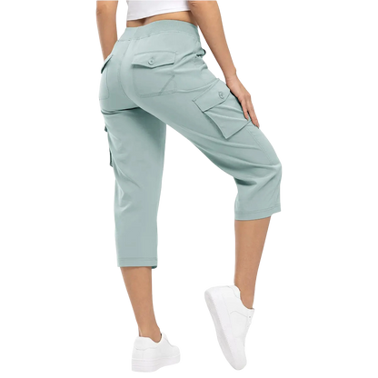 Women’s Cargo Work Pants