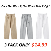 ⭐3 Pack B $14.99