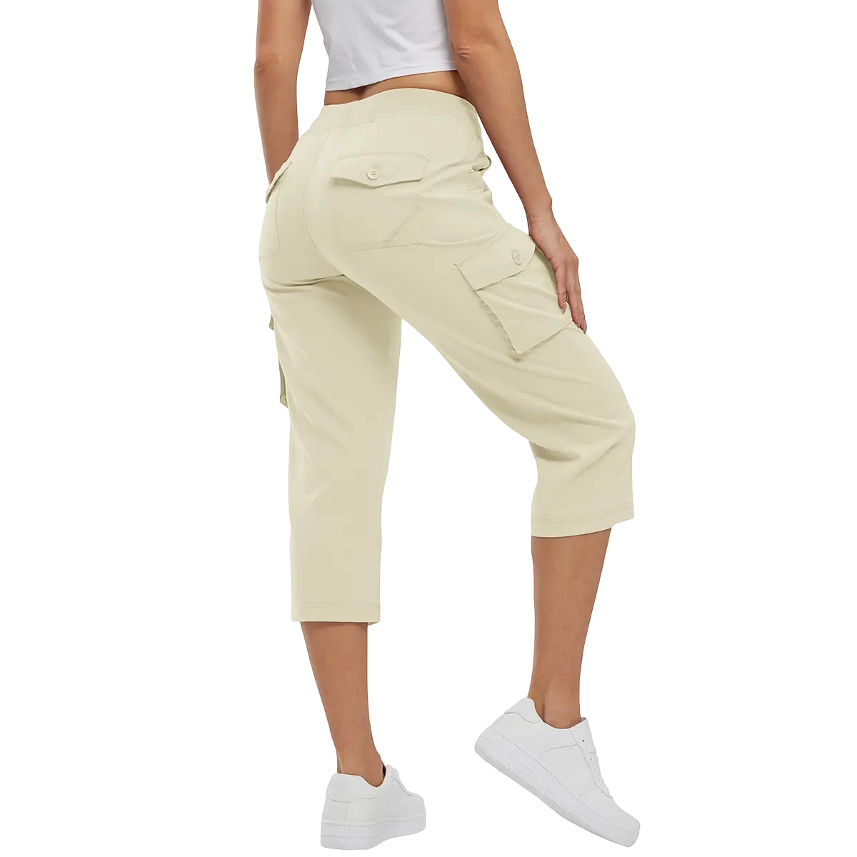 Women’s Cargo Work Pants