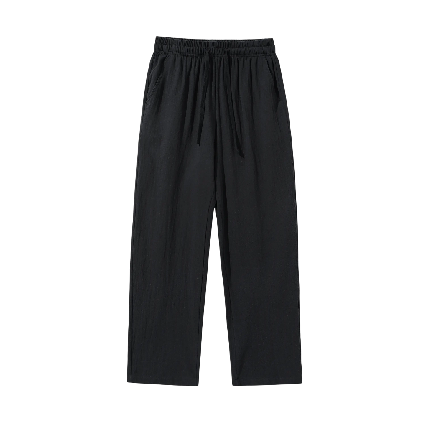 💥Exclusive Price -Relaxed-Fit Linen Pants
