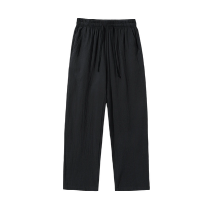 💥Exclusive Price -Relaxed-Fit Linen Pants