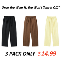 ⭐3 Pack C $14.99