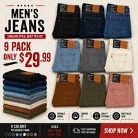 Color #6 (9-pack)