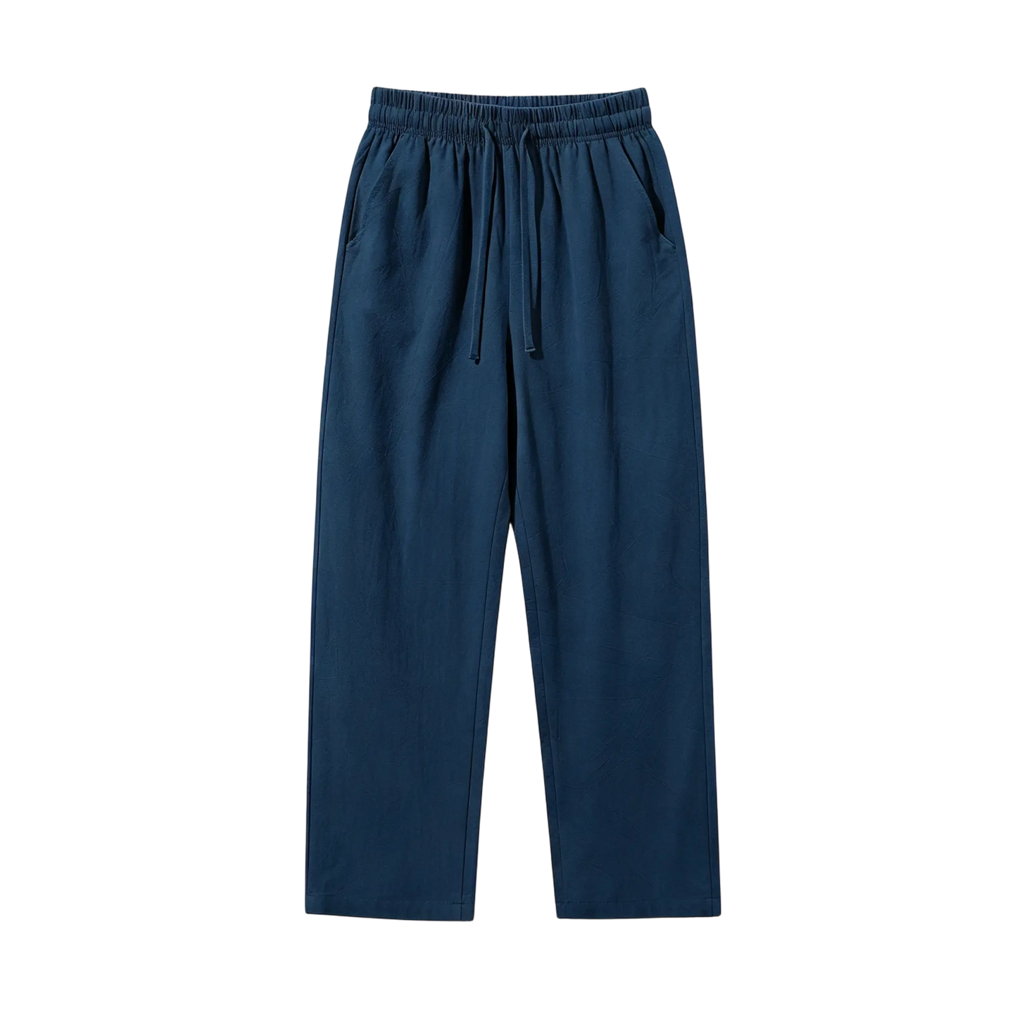 💥Exclusive Price -Relaxed-Fit Linen Pants
