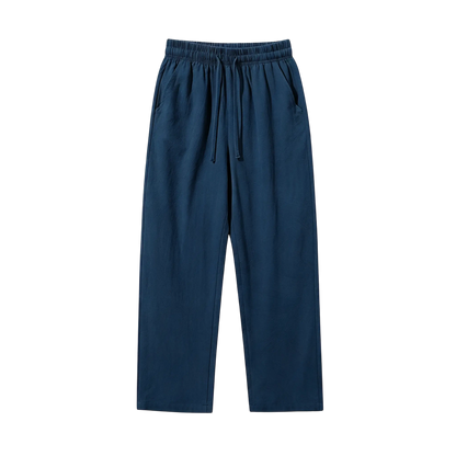 💥Exclusive Price -Relaxed-Fit Linen Pants