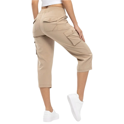 Women’s Cargo Work Pants