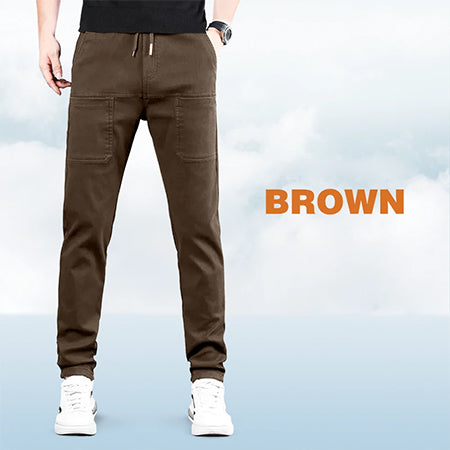 High Stretch Multi-pocket Durable Cargo Pants