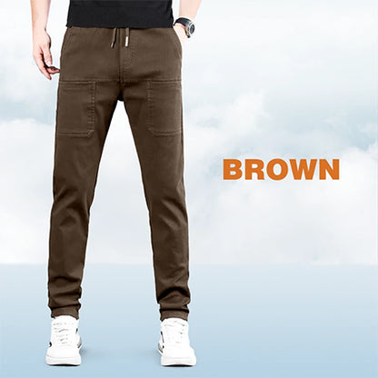 High Stretch Multi-pocket Durable Cargo Pants