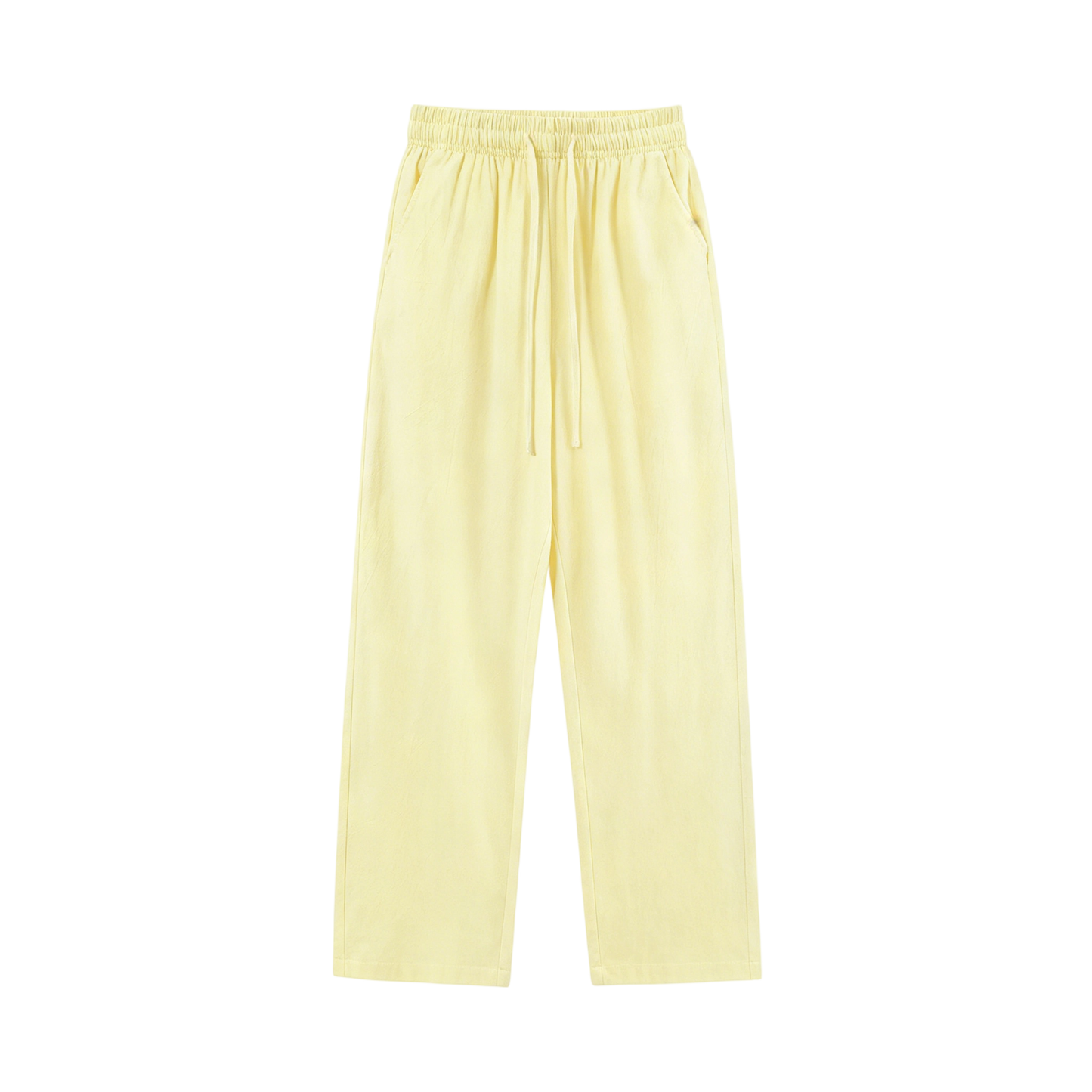 💥Exclusive Price -Relaxed-Fit Linen Pants