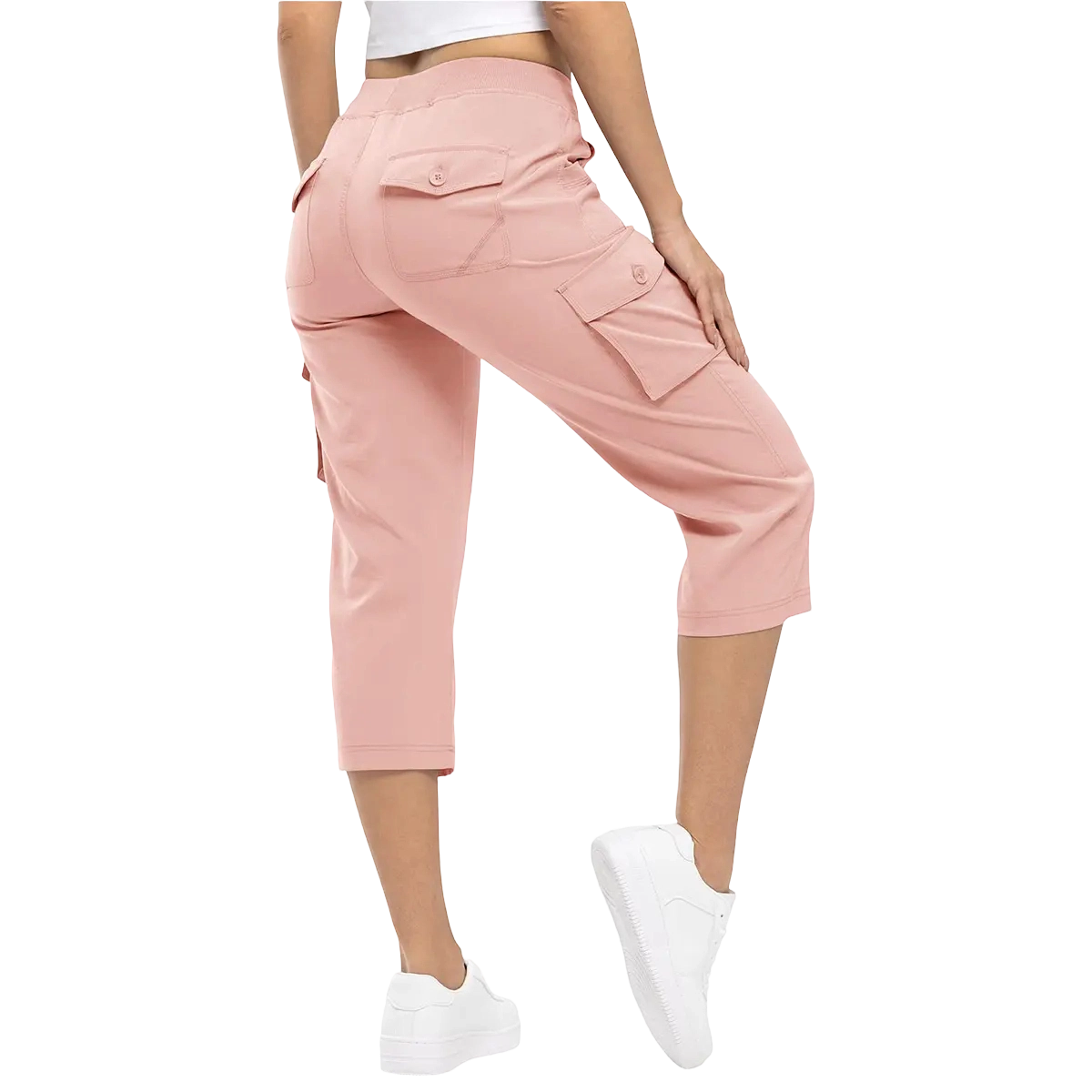 Women’s Cargo Work Pants