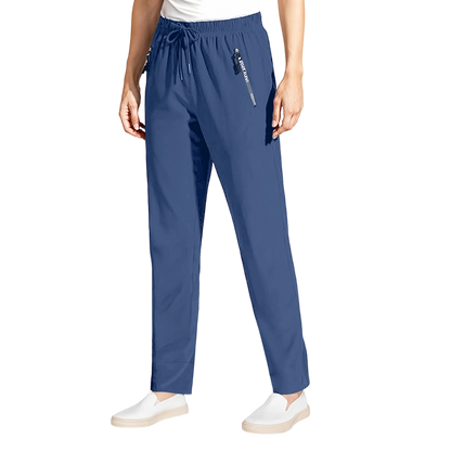Women's Ultra Stretch Ice Silk Comfort Casual Pants