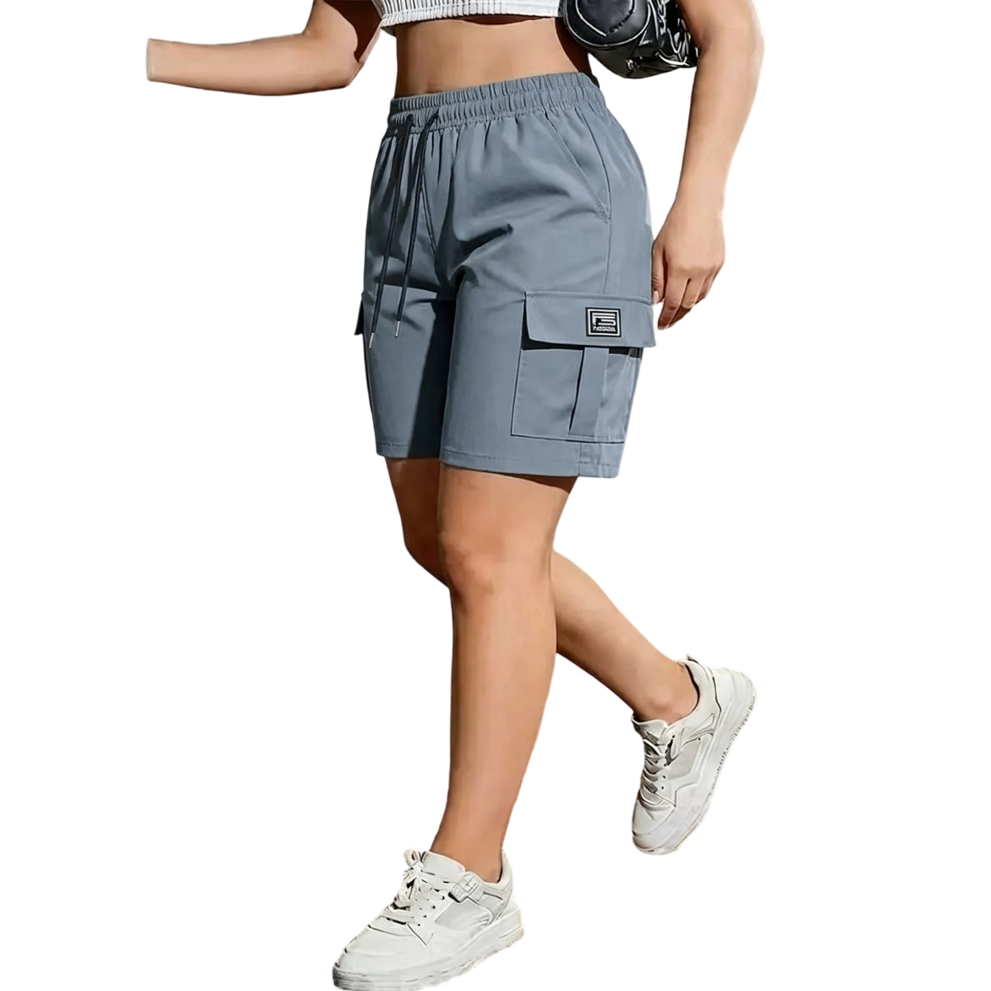 Women’s Outdoor Cargo Shorts