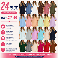 💥24 PACK ONLY $39.99 (All 24 colors | Free Shipping)