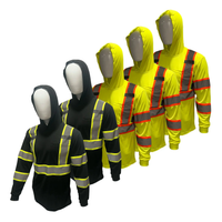3 YELLOW & 2 BLACK