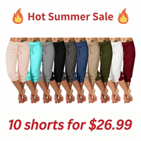 🔥10-PACK(One of Each Color)
