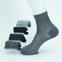 [Business Pro] 10 Pairs - Anti-Odor Daily Gear