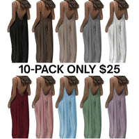 10-PACK(one of each other)