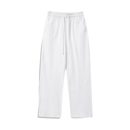 💥Exclusive Price -Relaxed-Fit Linen Pants