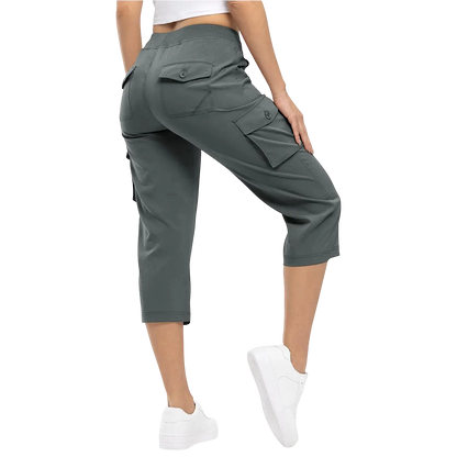 Women’s Cargo Work Pants