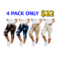 4 PACK B