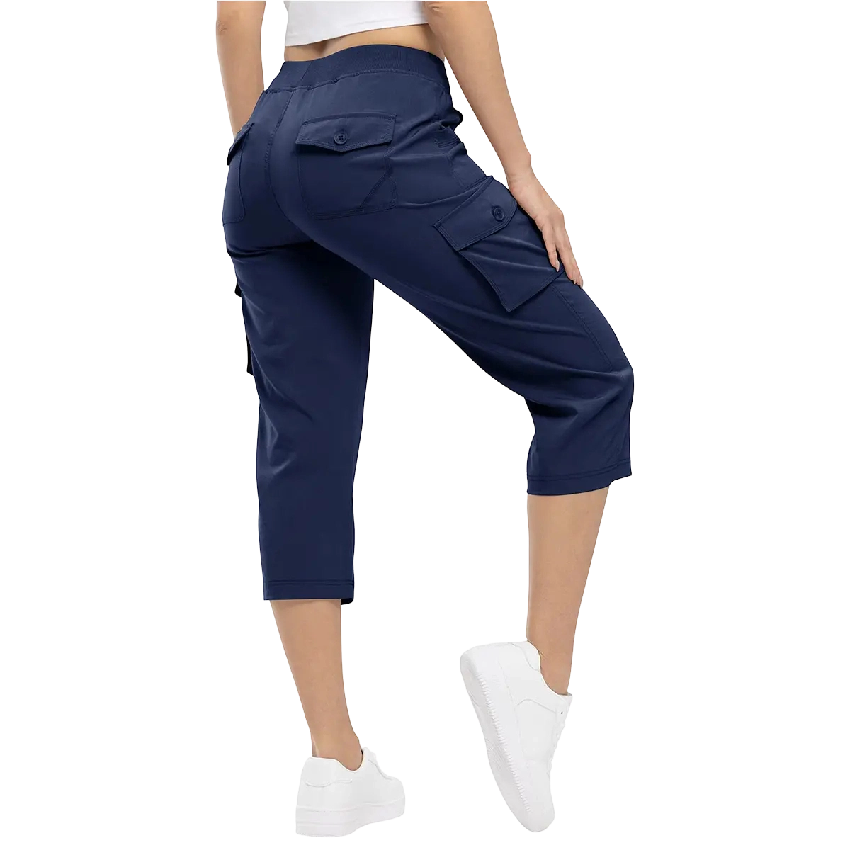Women’s Cargo Work Pants