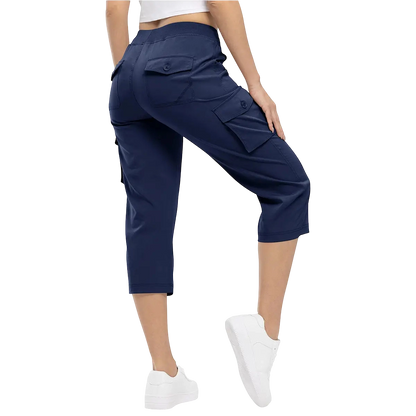 Women’s Cargo Work Pants