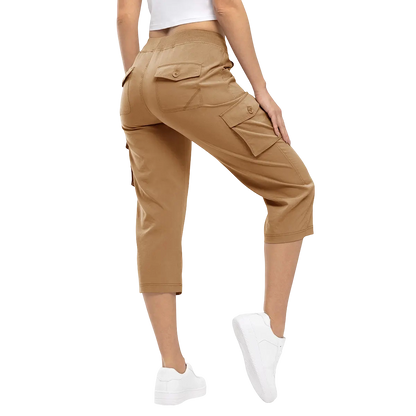 Women’s Cargo Work Pants