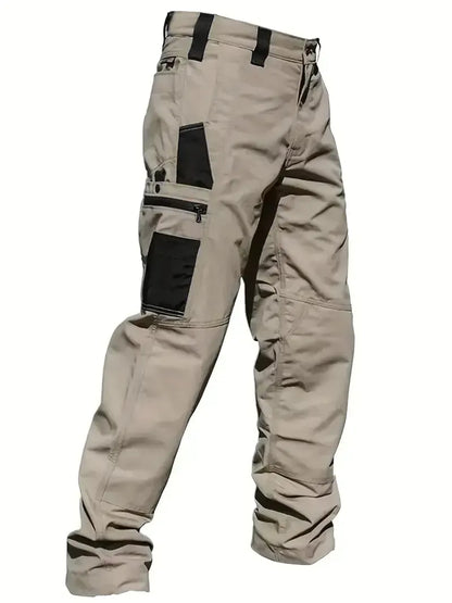 🔥Men's Loose-Fit Utility Jeans🔥15-Pack - All Colors Included, Only $29.99