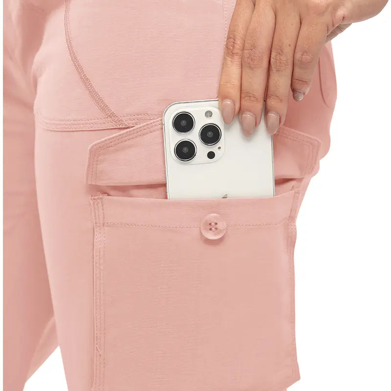 Women’s Cargo Work Pants