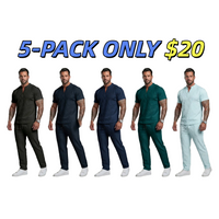 🔥🔥🔥5 Packs C for $20⏰ TODAY ONLY