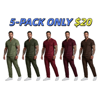 🔥🔥🔥5 Packs D for $20⏰ TODAY ONLY