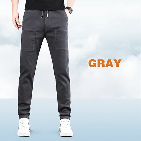 High Stretch Multi-pocket Durable Cargo Pants