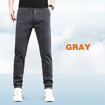 High Stretch Multi-pocket Durable Cargo Pants