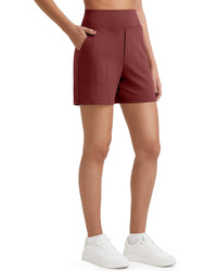 Dark Burgundy
