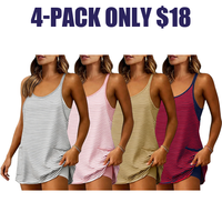 4 PACK B