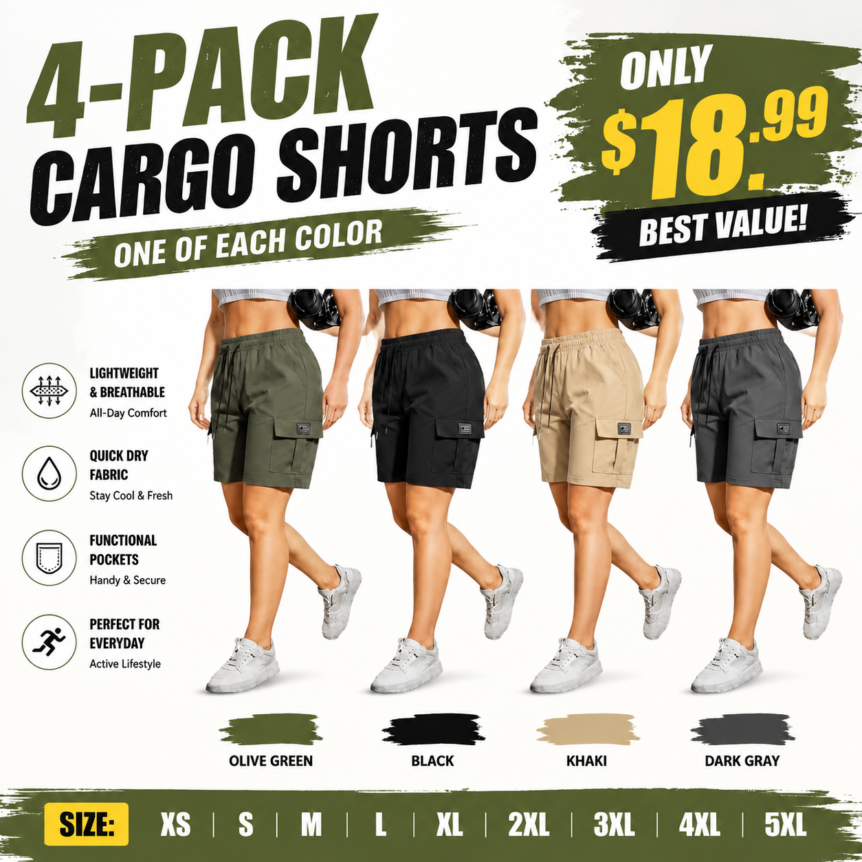 pack