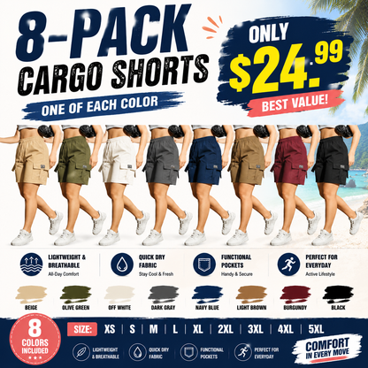 pack