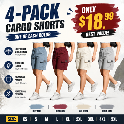 pack