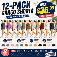 12 PACK(Free Ship)