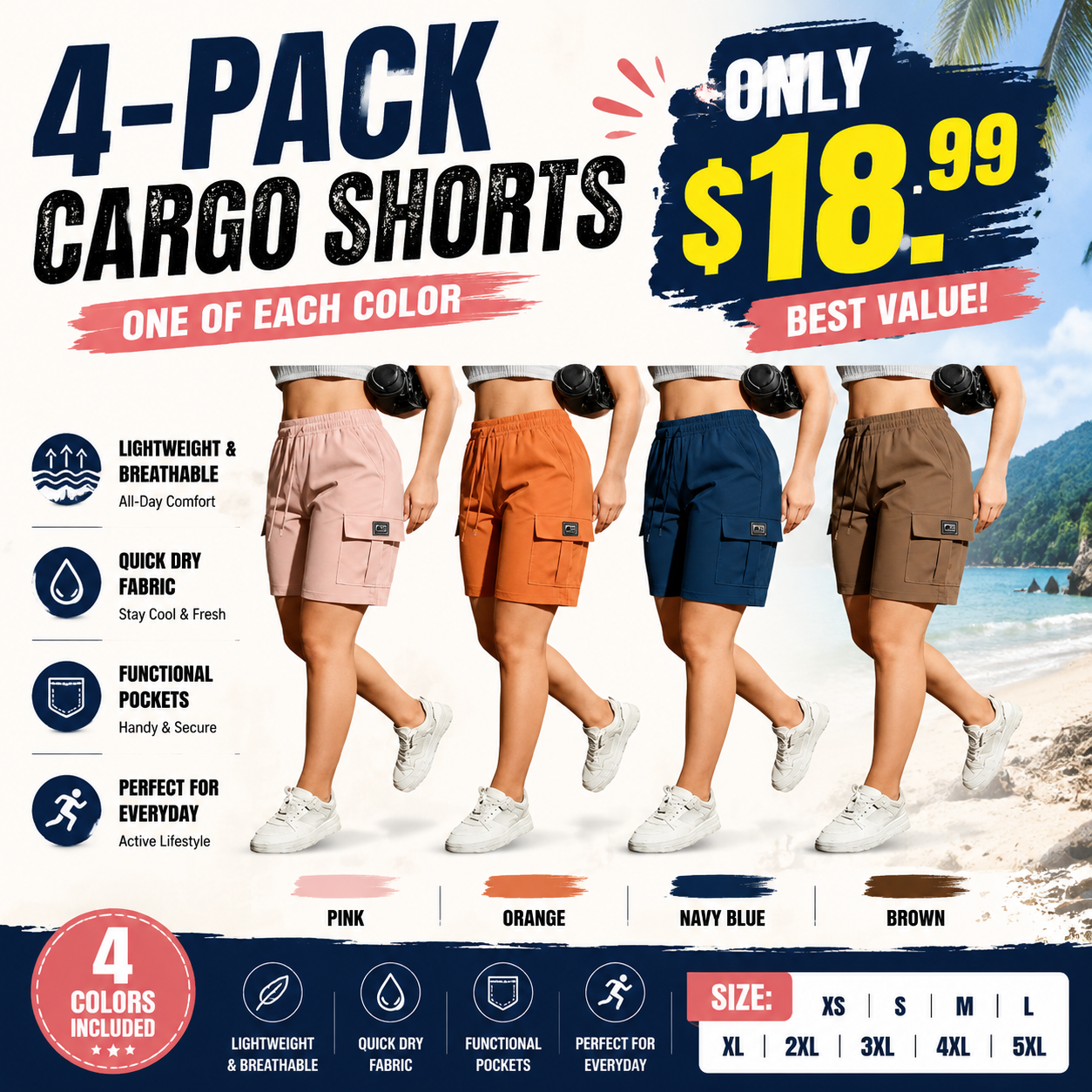 pack