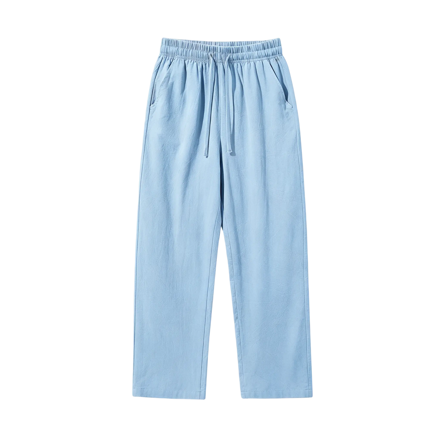 💥Exclusive Price -Relaxed-Fit Linen Pants