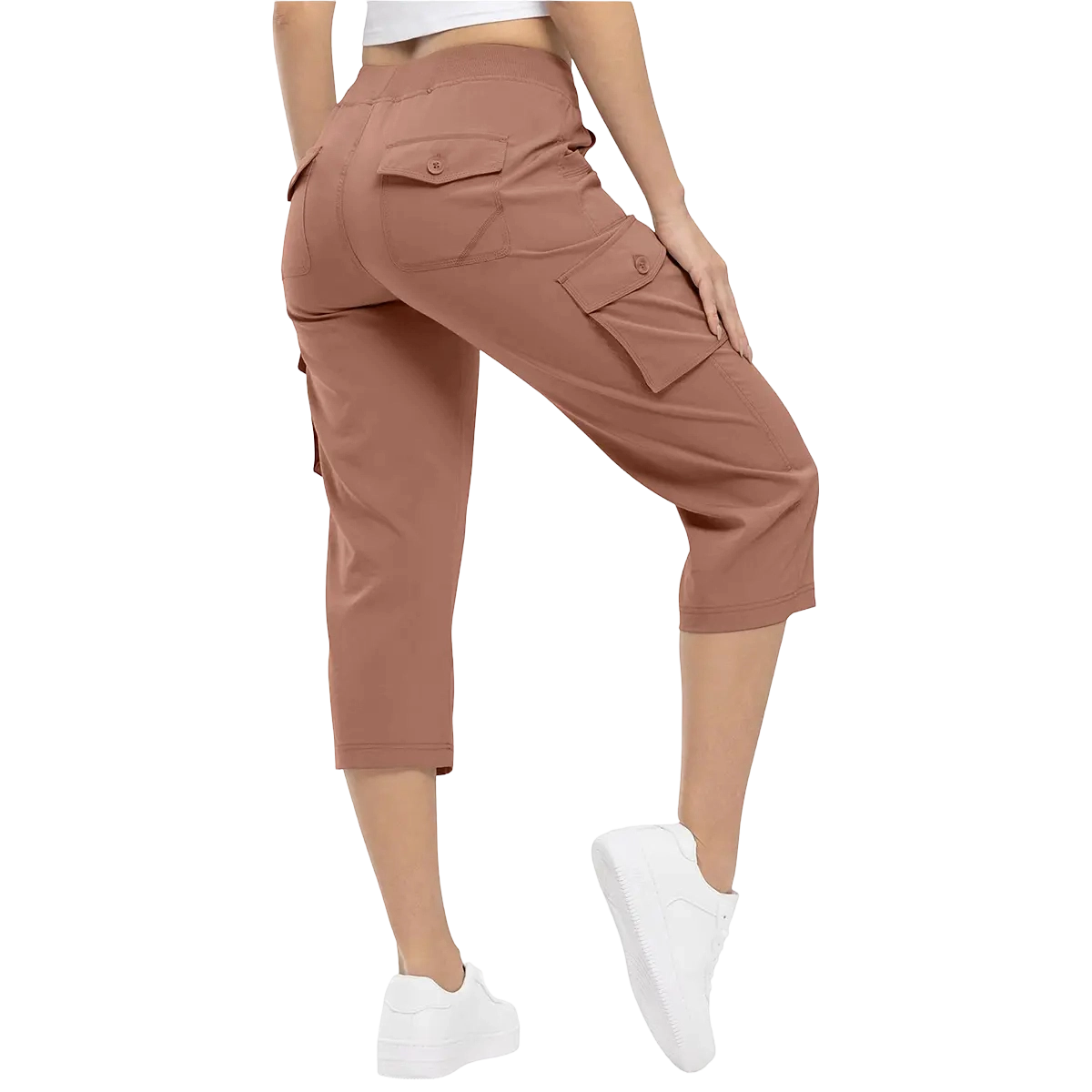 Women’s Cargo Work Pants