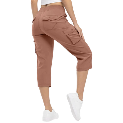 Women’s Cargo Work Pants